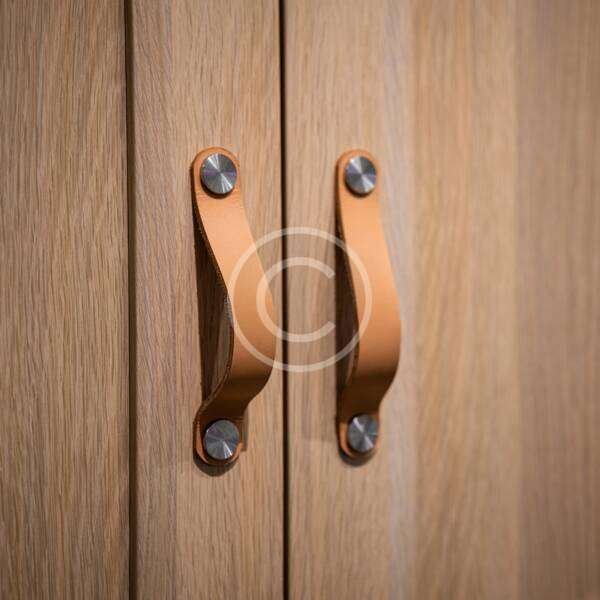 Door handles